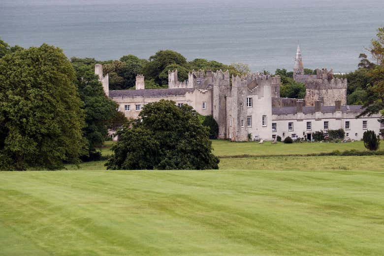 Excursion au village de Howth depuis Dublin - VisitonsDublin.com