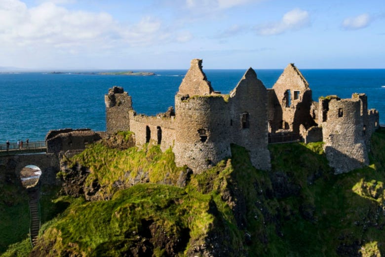 Game of Thrones Location Tour from Dublin ...