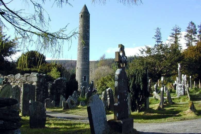Glendalough