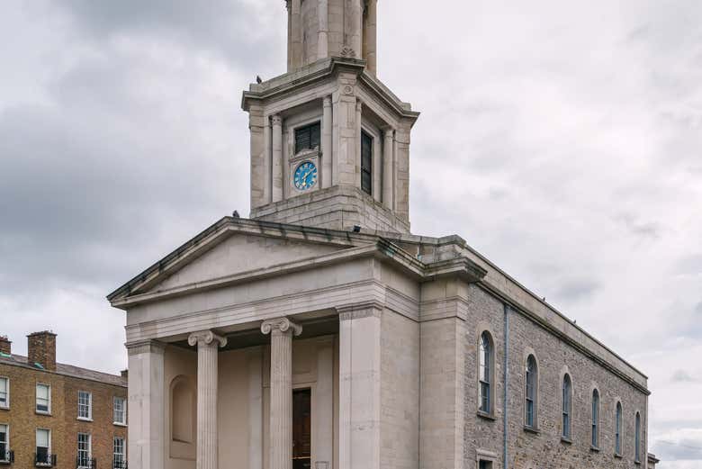Free tour por el barrio de Dublín Dublin.es