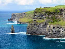 ,Tour acantilados de Moher,Excursión a Galway,Con visita a los Acantilados de Moher