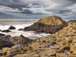 ,Excusión a la Calzada del Gigante,Excursión a Belfast,Con visita a La Calzada de los Gigantes