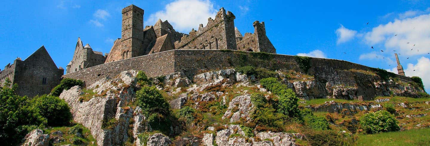Tour de 5 días por la Irlanda Clásica
