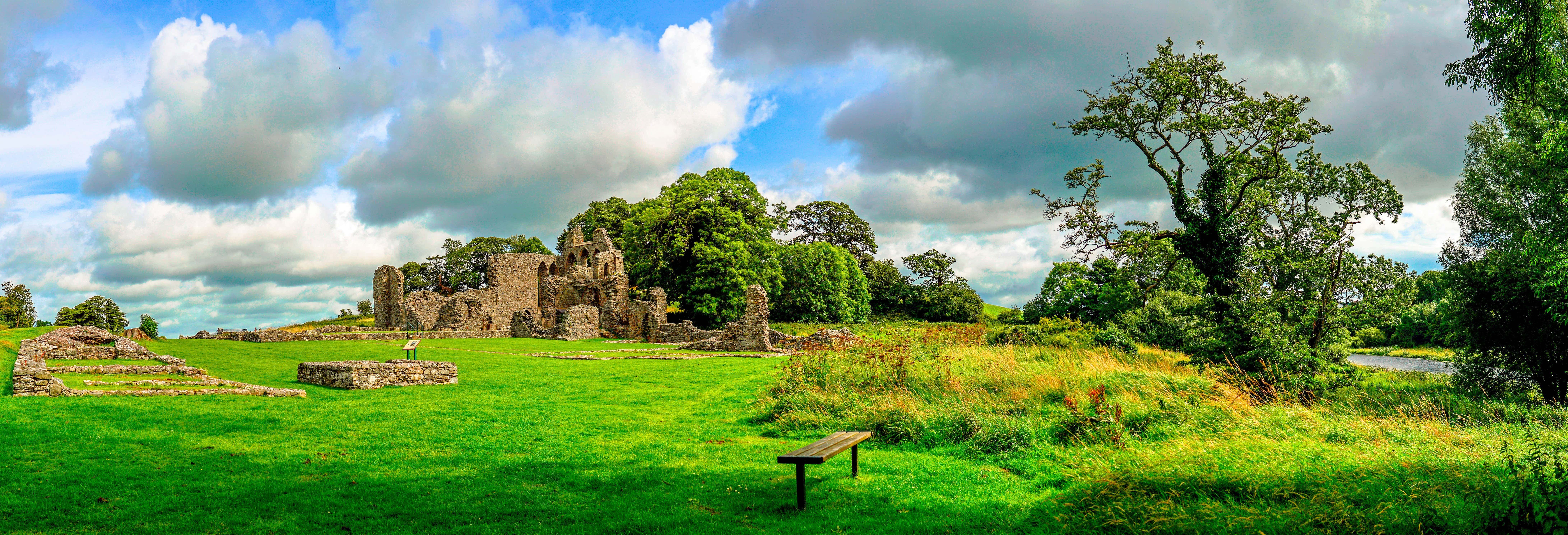 Tour delle location di Game of Thrones