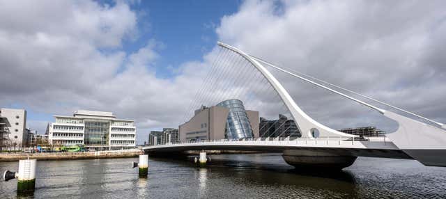 Dublin Private Tour