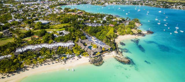 Grand Baie Trip