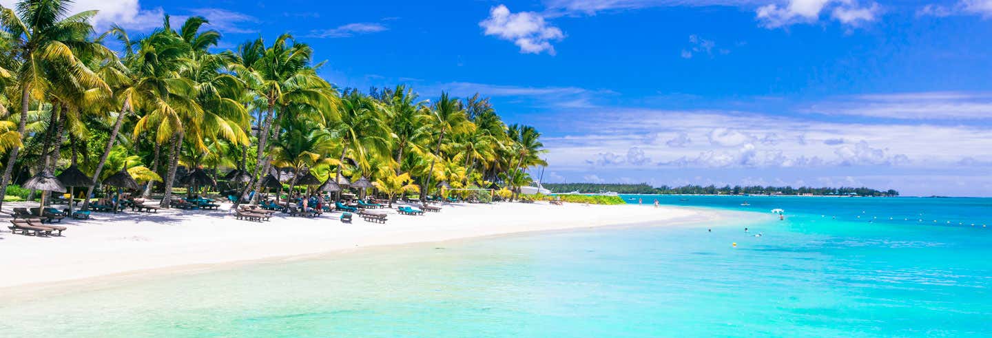 Excursión privada a la Isla de Ambre
