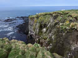 Falésias de Látrabjarg