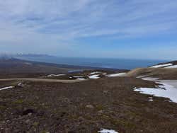 Arredores de Seydisfjordur