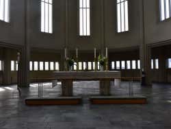 Altar da Hallgrímskirkja