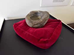 Tigela ritual viking