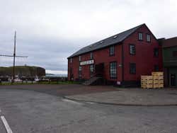 Edifício de Stykkishólmur