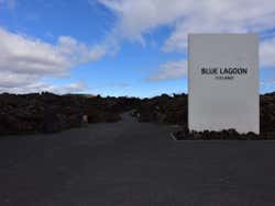 Lagoa Azul