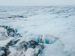 Glaciar Langjökull