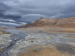 Hverir