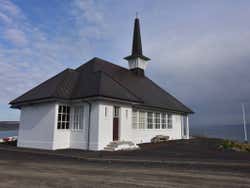 Igreja de Hólmavík