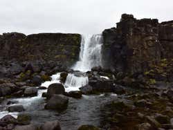 Oxararfoss