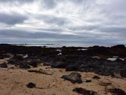 Praia de Ytri Tunga