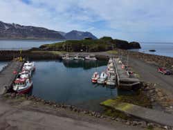 Porto de Borgafjordur Eystri