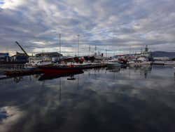 Porto Velho de Reykjavík