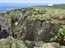 Penhascos de Látrabjarg
