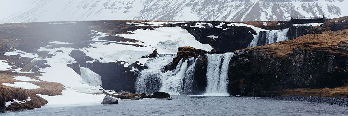 Geografia Dell Islanda Ghiacciai Vulcani Scogliere E Coste