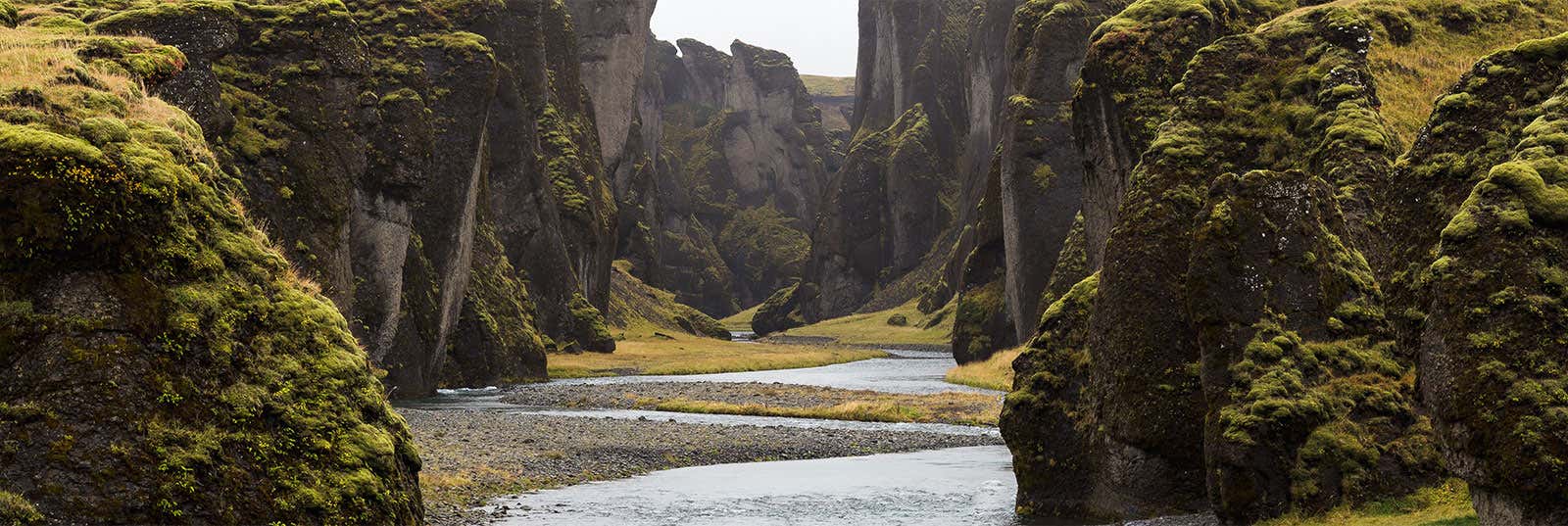 Guía turística de Islandia