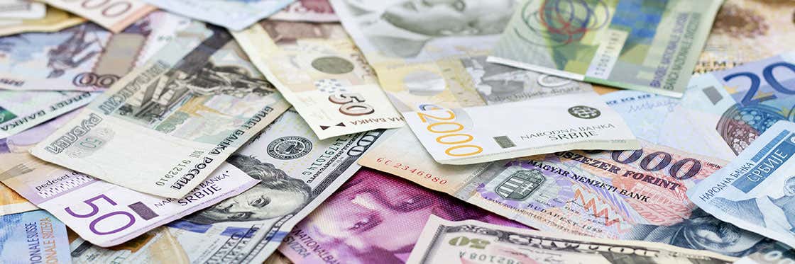 Devise En Islande Devise Billets Et Argent En Islande