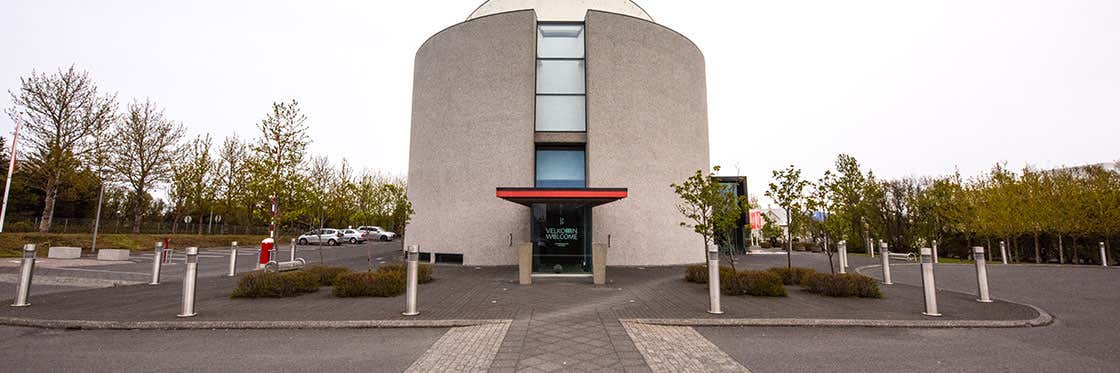 Museo Nacional de Islandia