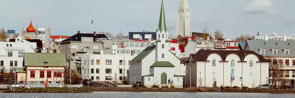 Reikiavik