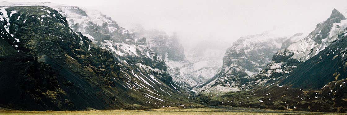 Ruta de 10 días por Islandia