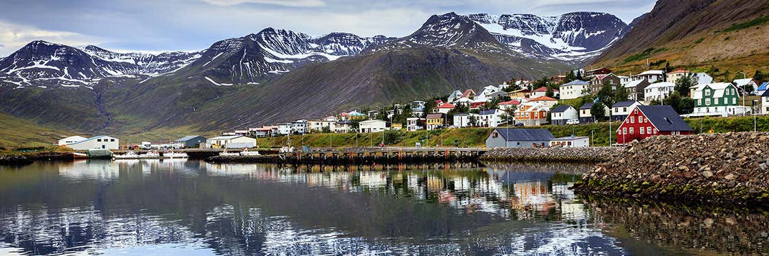 Siglufjordur