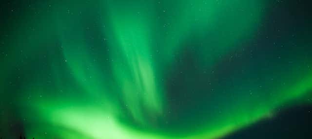 Crociera dell'aurora boreale