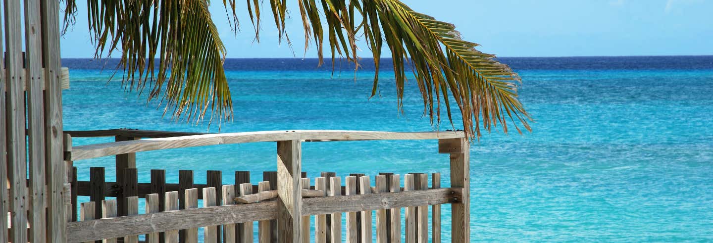 Escursione libera a Downtown Beach