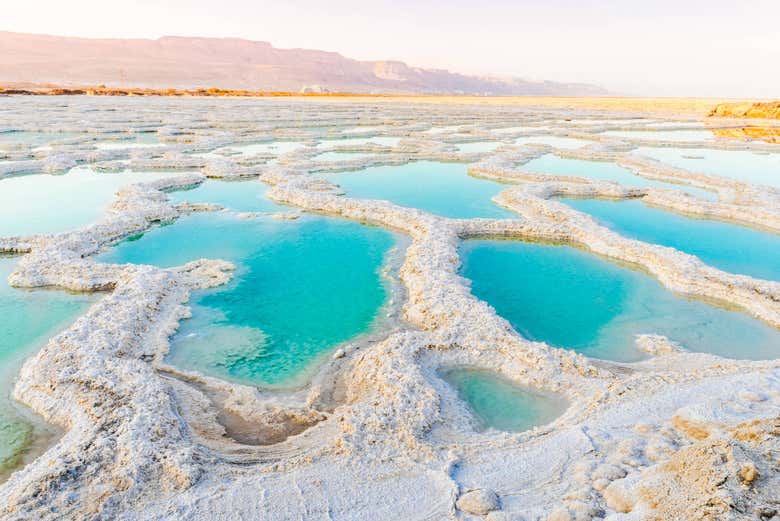 Excursión a Jerusalén, Belén y el Mar Muerto desde Eilat