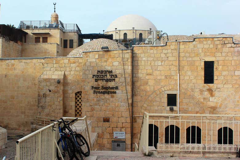 Tour Dello Shabbat A Gerusalemme - Prenotazione A Civitatis.com