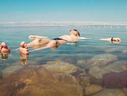 ,Excursión a Mar Muerto