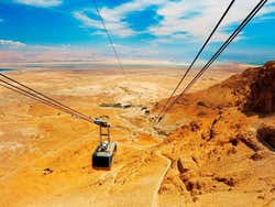 ,Excursión a Masada,Excursión a Mar Muerto
