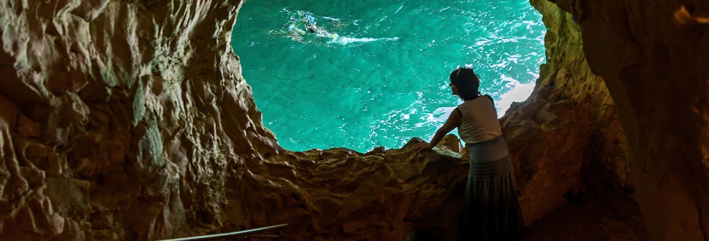 Excursión a Cesarea, Haifa, Acre y Rosh Hanikra
