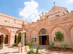 ,Excursión a Belén,Excursión a Jerusalén