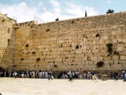 ,Excursión a Jerusalén
