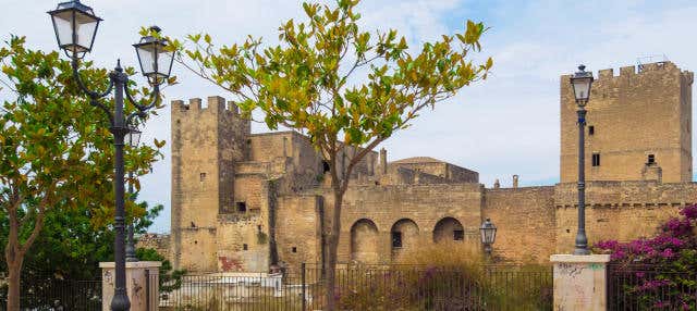 Matera and Grottaglie Trip