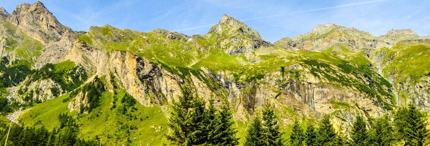 Excursión al Parque Nacional de Gennargentu