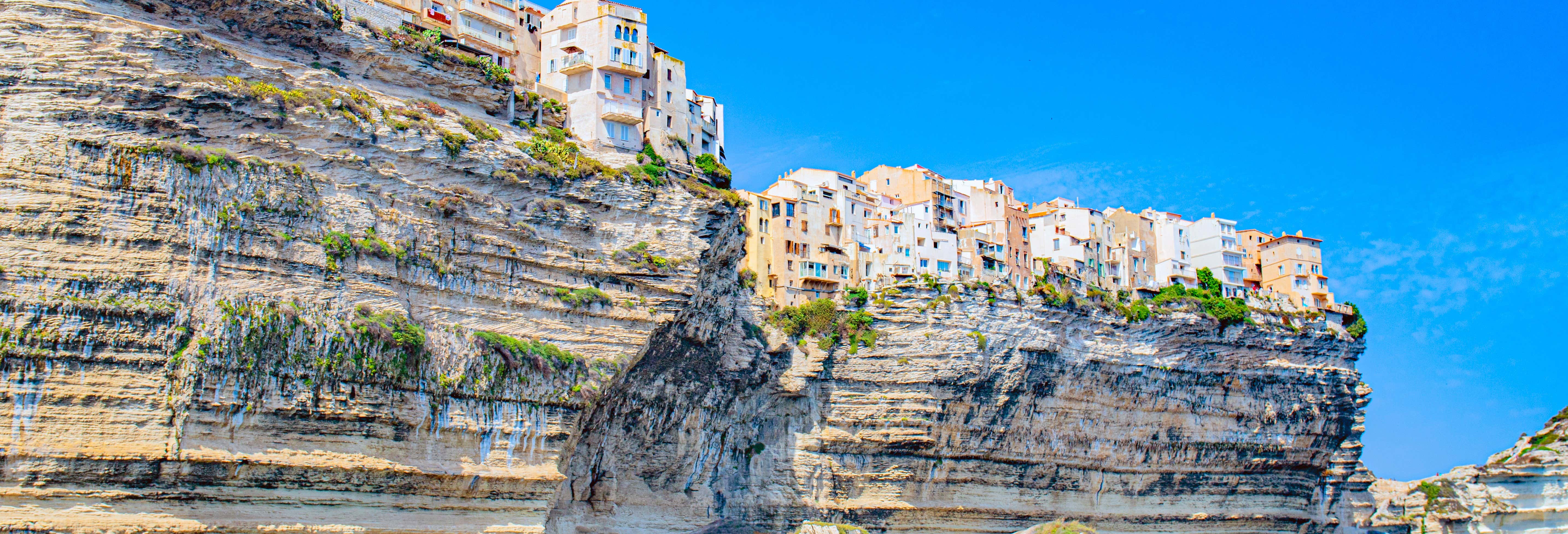 Escursione in Corsica