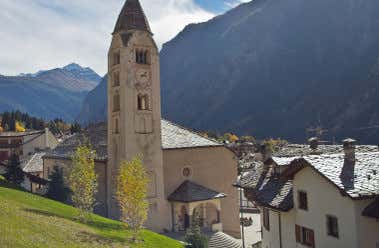 Courmayeur