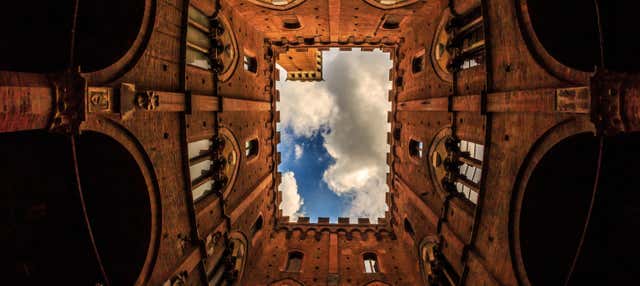 Excursão a San Gimignano, Siena e Chianti