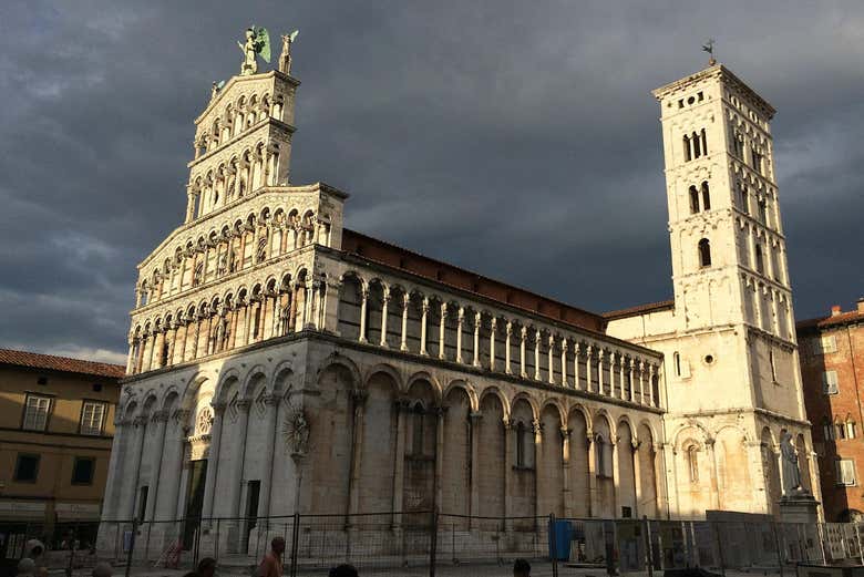 Excursión privada desde Florencia con guía en español