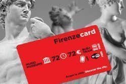 Firenze Card