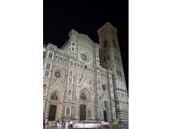 The Florence Cathedral