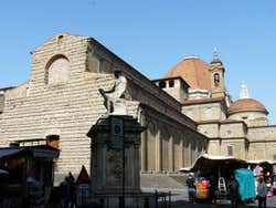Basilica di San Lorenzo
